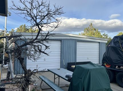 6125 Chimney Drive, Sun Valley, NV 89433 Photo