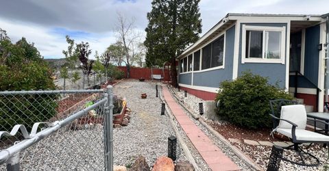 6125 Chimney Drive, Sun Valley, NV 89433 Photo