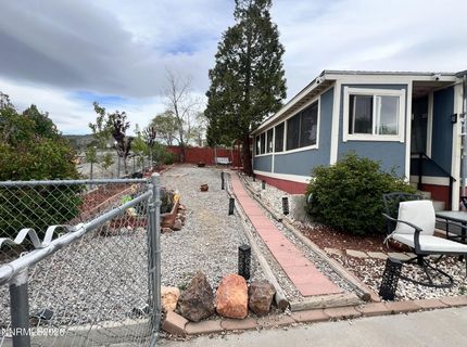 6125 Chimney Drive, Sun Valley, NV 89433 Photo