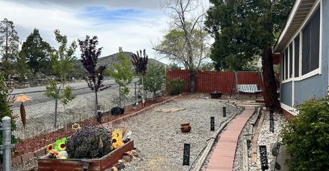 6125 Chimney Drive, Sun Valley, NV 89433 Photo