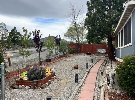 6125 Chimney Drive, Sun Valley, NV 89433 Photo