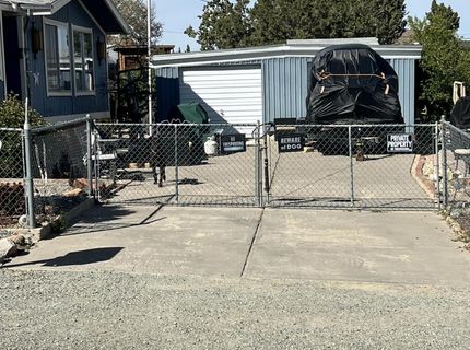 6125 Chimney Drive, Sun Valley, NV 89433 Photo