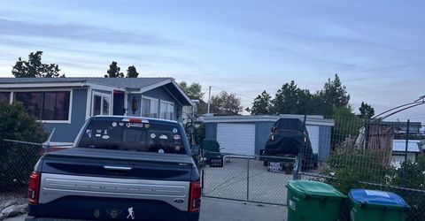 6125 Chimney Drive, Sun Valley, NV 89433 Photo