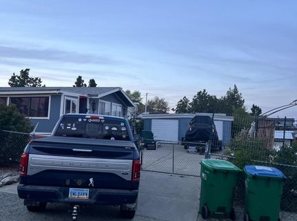 6125 Chimney Drive, Sun Valley, NV 89433 Photo