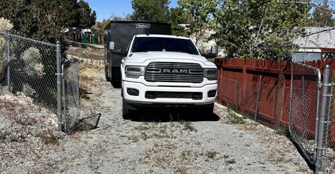 6125 Chimney Drive, Sun Valley, NV 89433 Photo