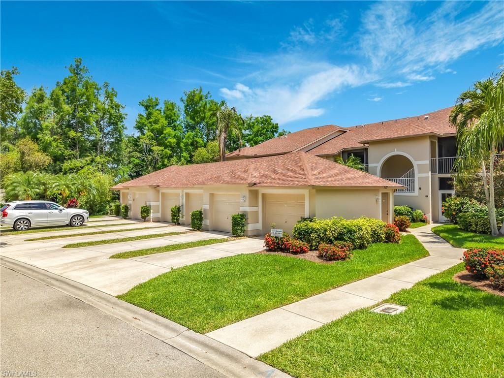 14261 Hickory Links Ct, Unit 1211, Fort Myers, FL 33912 Photo