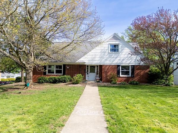 394 Abbeyfeale Road, Mansfield, OH 44907