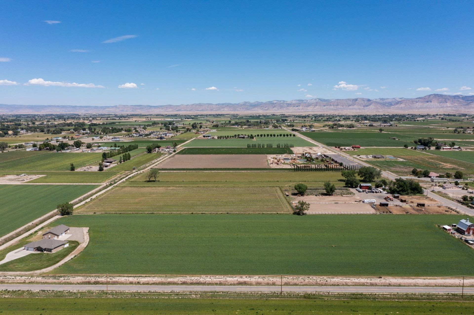 915 21 1/2 Road  Grand Junction, CO 81505