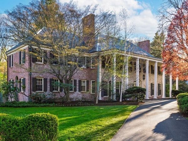 300 Warren St., Brookline, MA 02445