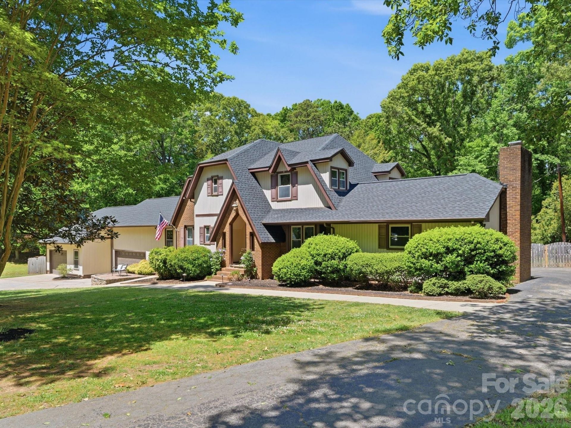 2637 Rolling Hills Drive, Monroe, NC 28110 Main Photo