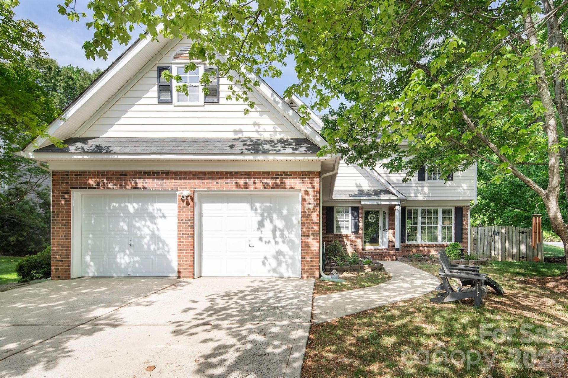 10311 Suffield Court, Charlotte, NC 28269 Main Photo