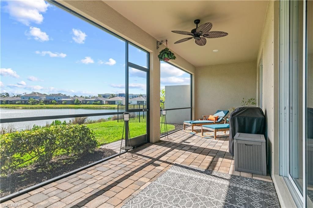 4287 Lemongrass Dr , Fort Myers, FL 33916 Photo