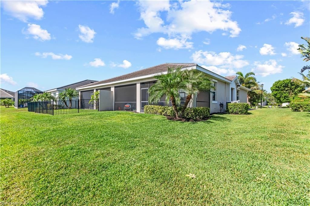 4287 Lemongrass Dr , Fort Myers, FL 33916 Photo