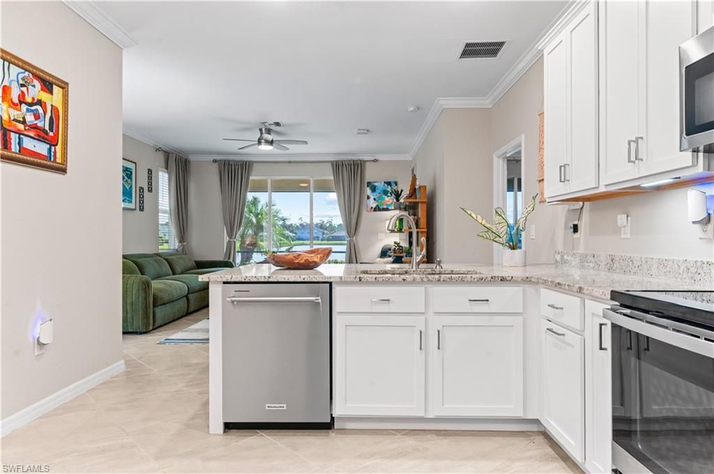 4287 Lemongrass Dr , Fort Myers, FL 33916 Photo