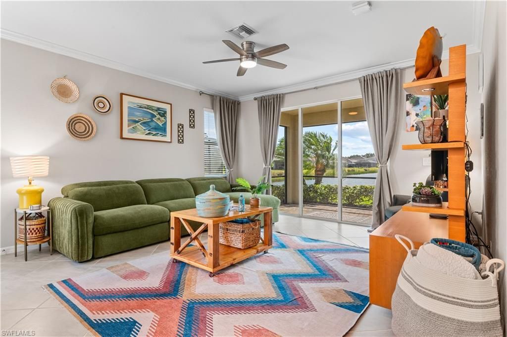 4287 Lemongrass Dr , Fort Myers, FL 33916 Photo