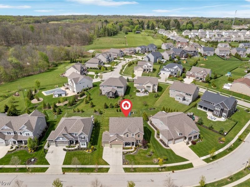 172 Harvester Drive, Copley, OH 44321 Photo 2