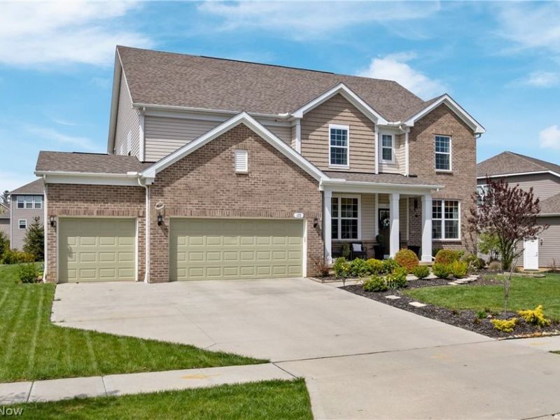 172 Harvester Drive, Copley, OH 44321 Photo 3