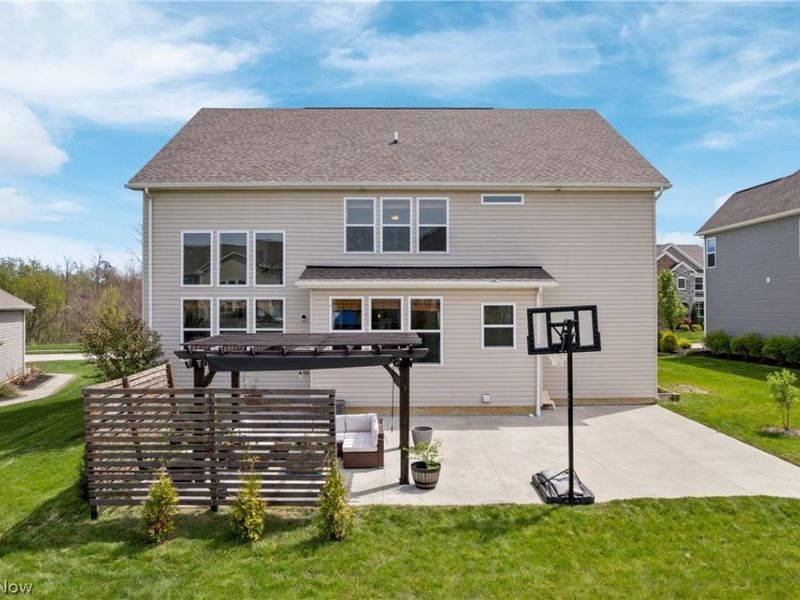 172 Harvester Drive, Copley, OH 44321 Photo 37