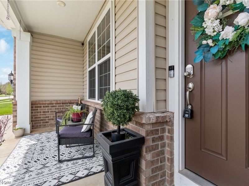 172 Harvester Drive, Copley, OH 44321 Photo 4