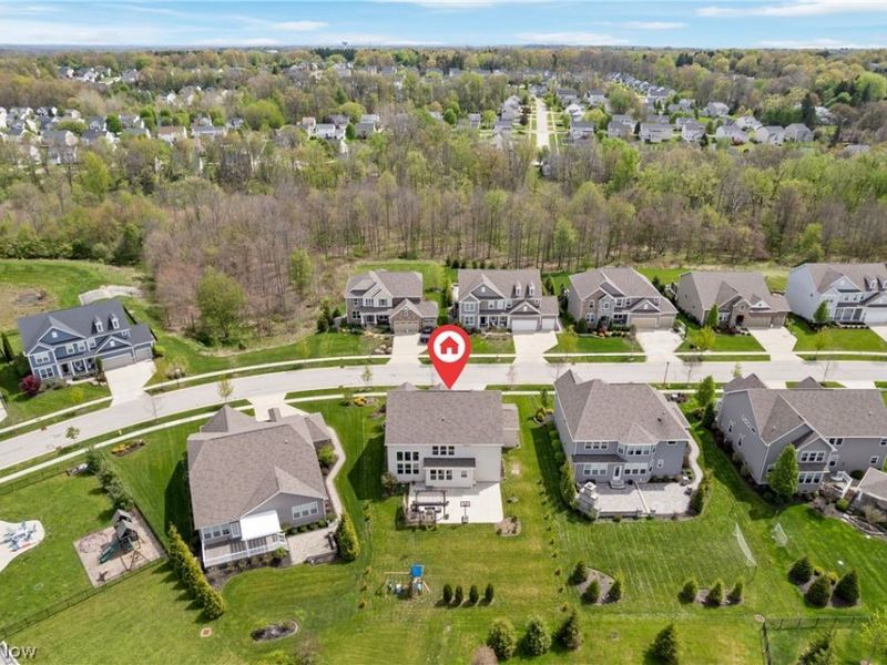 172 Harvester Drive, Copley, OH 44321 Photo 41