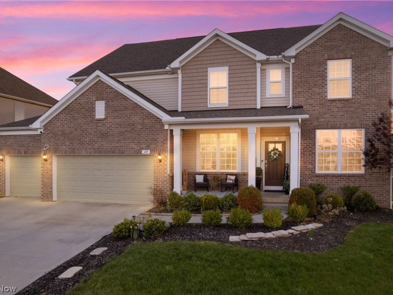 172 Harvester Drive, Copley, OH 44321 Photo 42