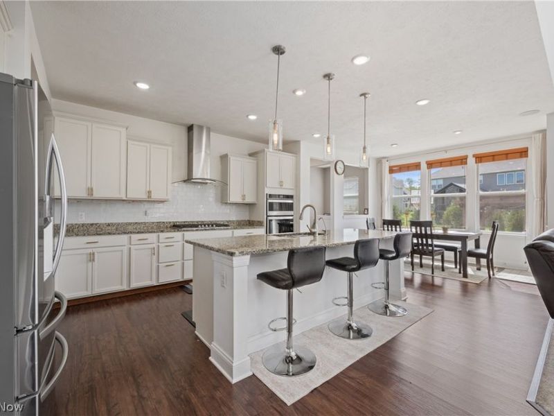 172 Harvester Drive, Copley, OH 44321 Photo 7