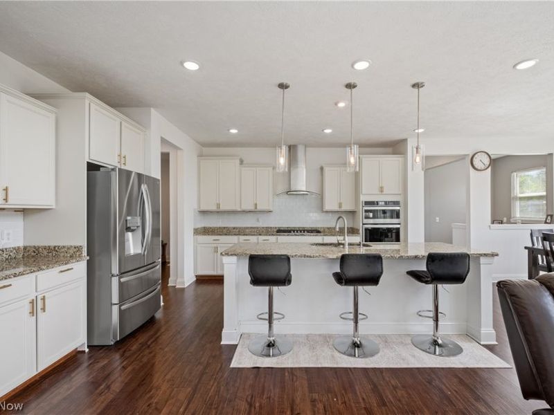 172 Harvester Drive, Copley, OH 44321 Photo 8