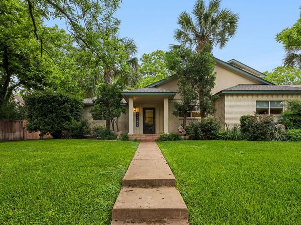 340 Columbine ST, Marble Falls, TX 78654