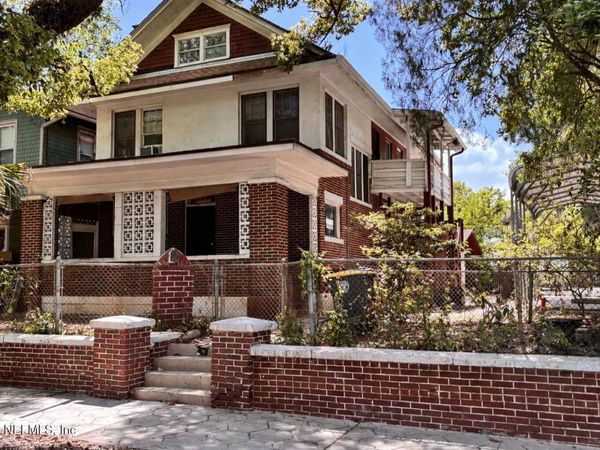 228 W 11TH Street, Jacksonville, FL 32206