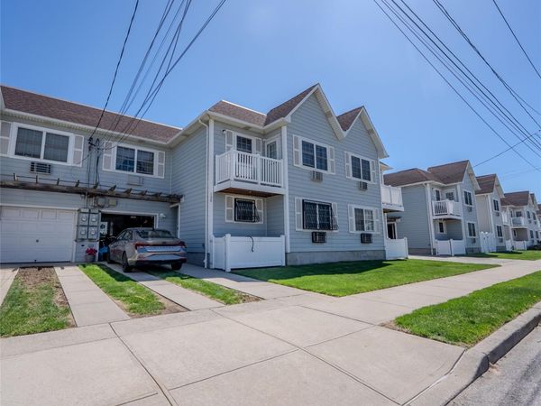 130 Beach 62nd Street , Unit 60, Arverne, NY 11692