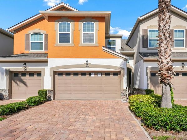 3665 BRIGHTON PARK CIRCLE , ORLANDO, FL 32812
