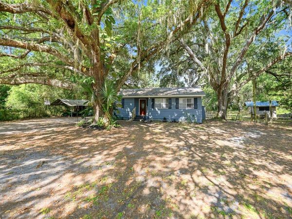 2403 SE POINTER AVENUE , ARCADIA, FL 34266