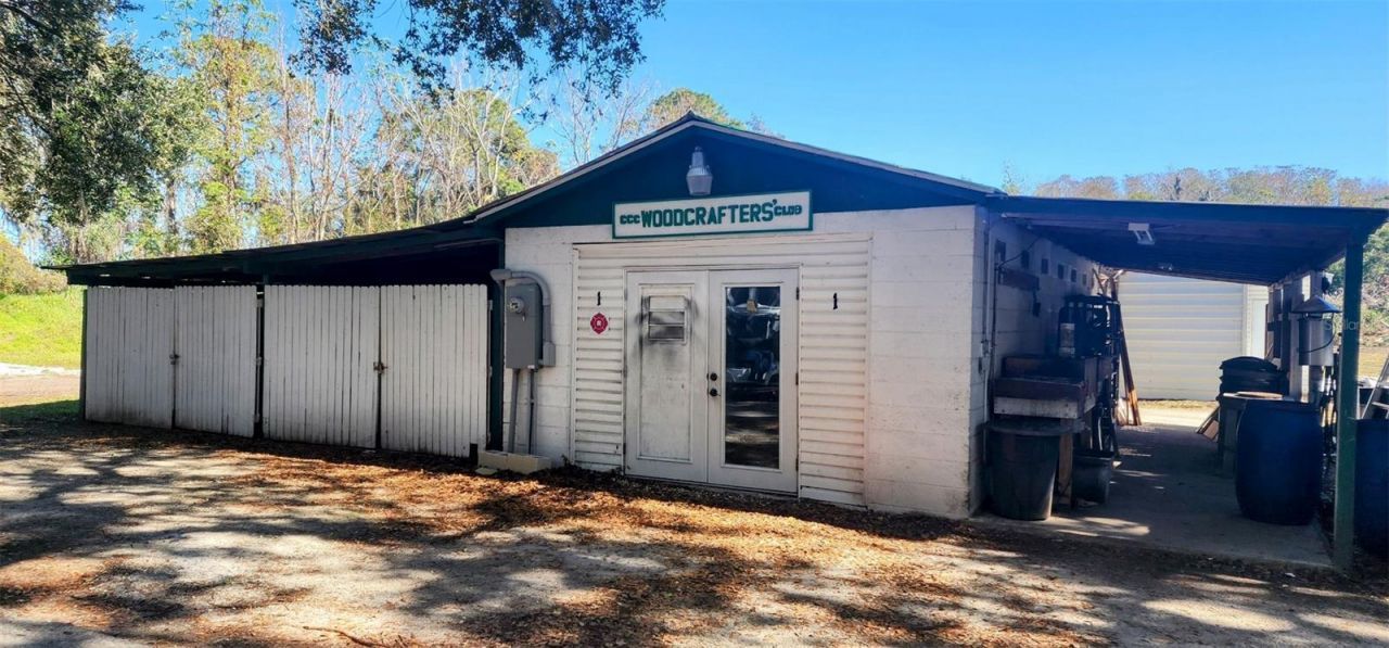 27 S Bobwhite Road, Wildwood, FL 34785 Photo