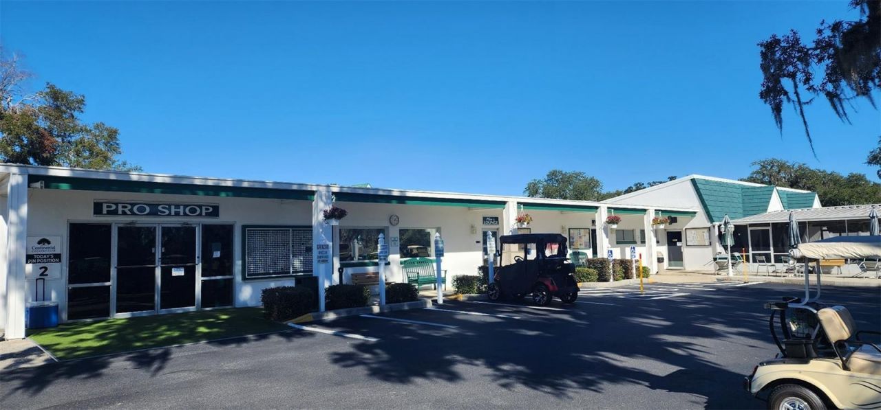 27 S Bobwhite Road, Wildwood, FL 34785 Photo