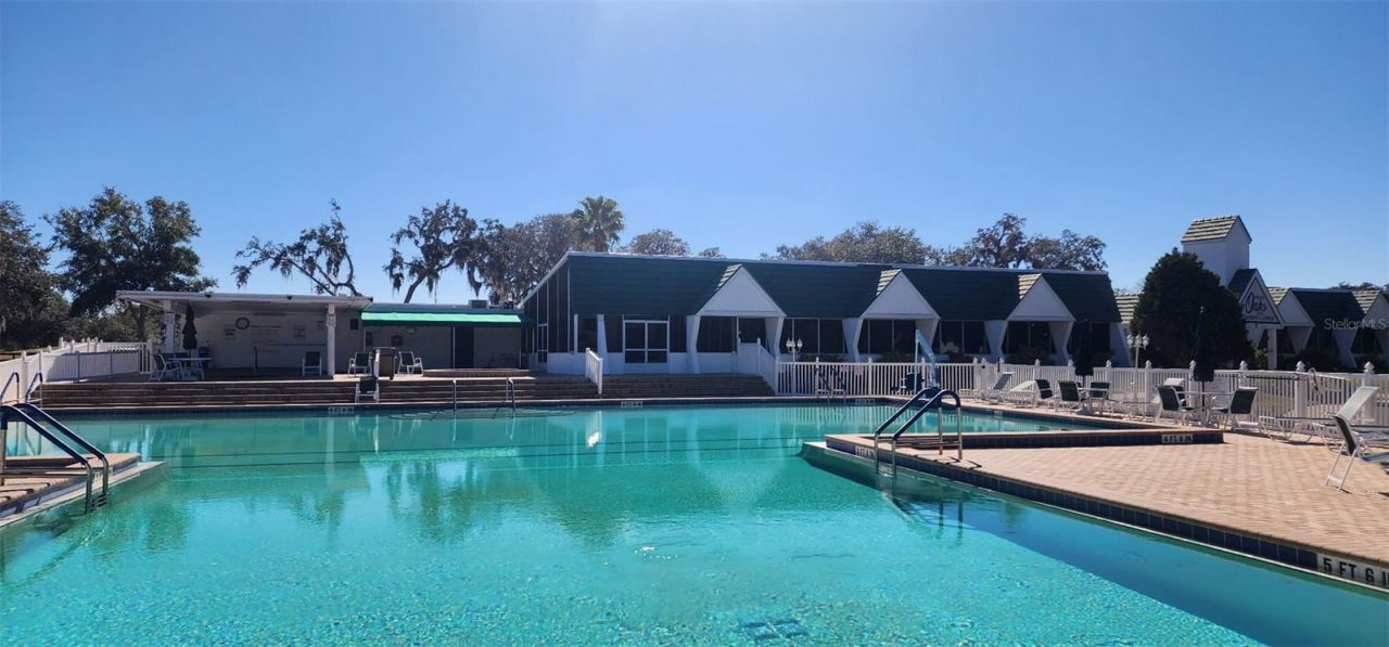 27 S Bobwhite Road, Wildwood, FL 34785 Photo