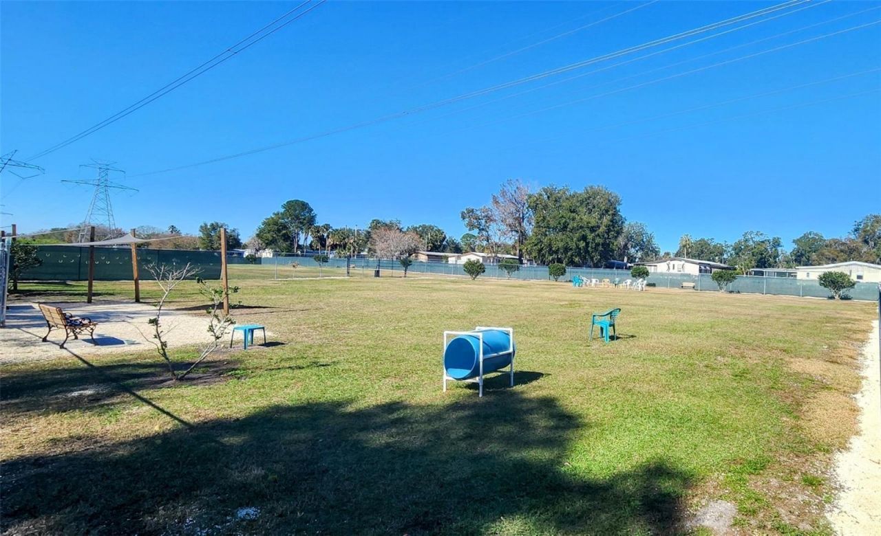 27 S Bobwhite Road, Wildwood, FL 34785 Photo