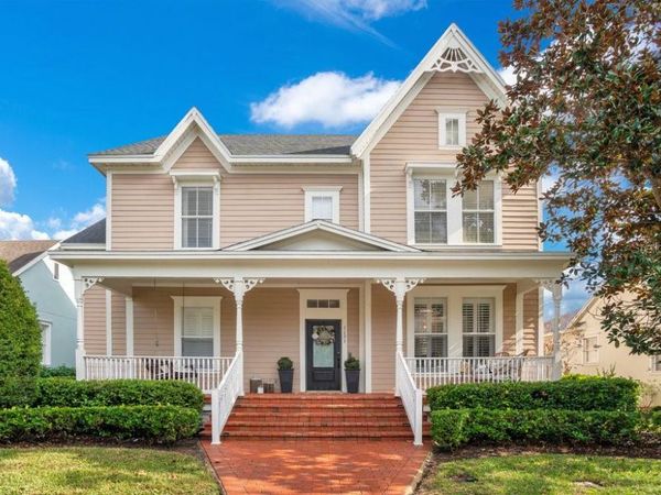 1131 FERN AVENUE, ORLANDO, FL 32814