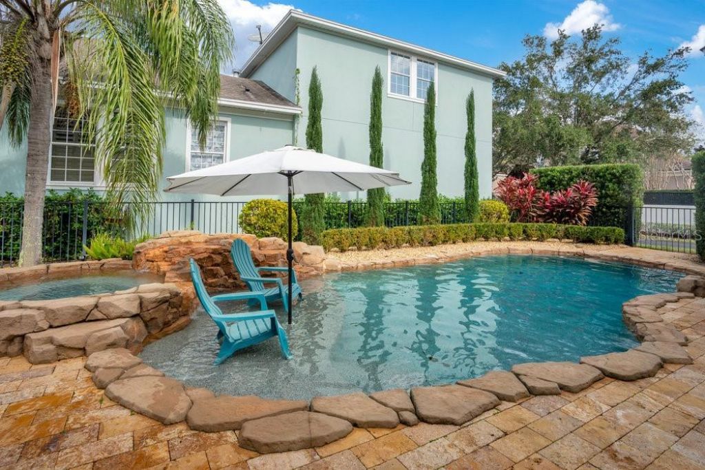 1131 Fern Avenue, Orlando, FL 32814 Photo