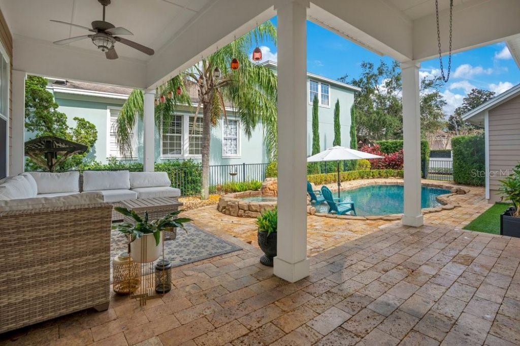 1131 Fern Avenue, Orlando, FL 32814 Photo