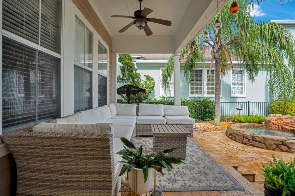 1131 Fern Avenue, Orlando, FL 32814 Photo