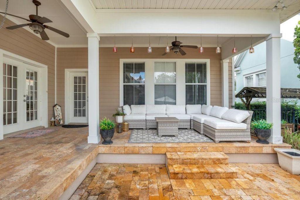 1131 Fern Avenue, Orlando, FL 32814 Photo