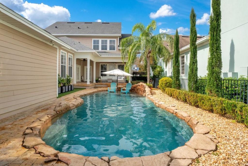 1131 Fern Avenue, Orlando, FL 32814 Photo
