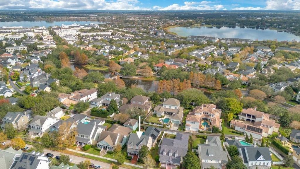1131 Fern Avenue, Orlando, FL 32814 Photo