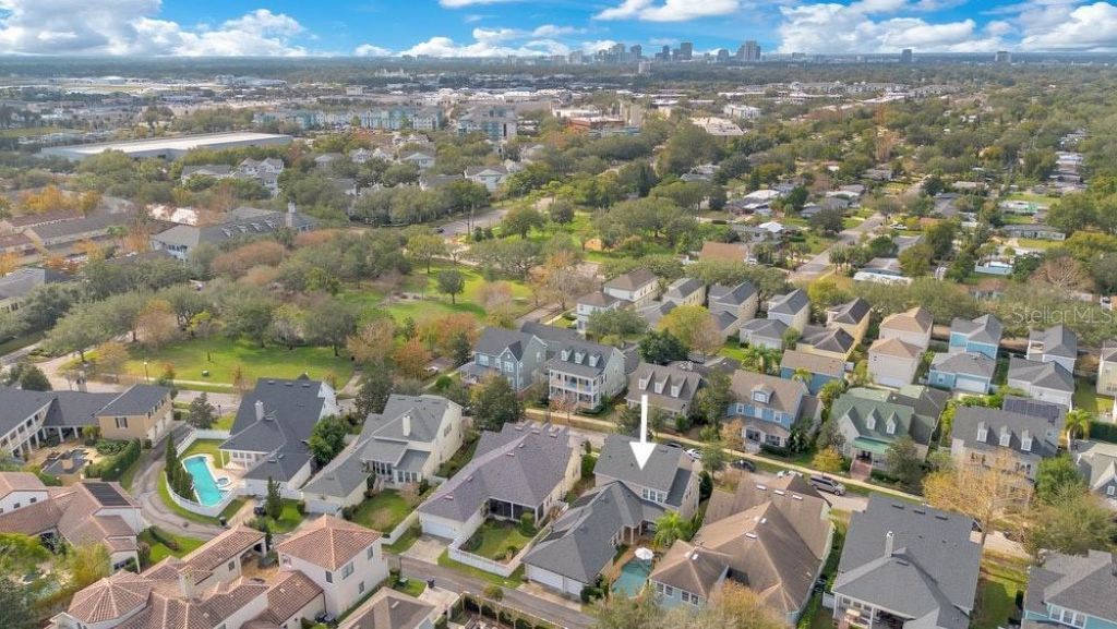 1131 Fern Avenue, Orlando, FL 32814 Photo