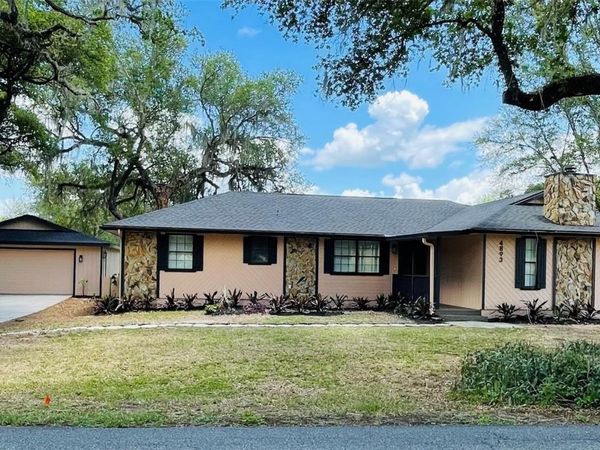 4893 S OLD FLORAL CITY ROAD , INVERNESS, FL 34450