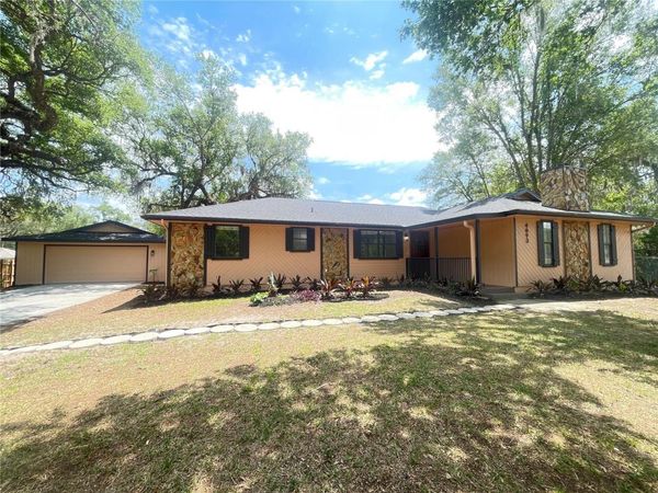 4893 S OLD FLORAL CITY ROAD , INVERNESS, FL 34450