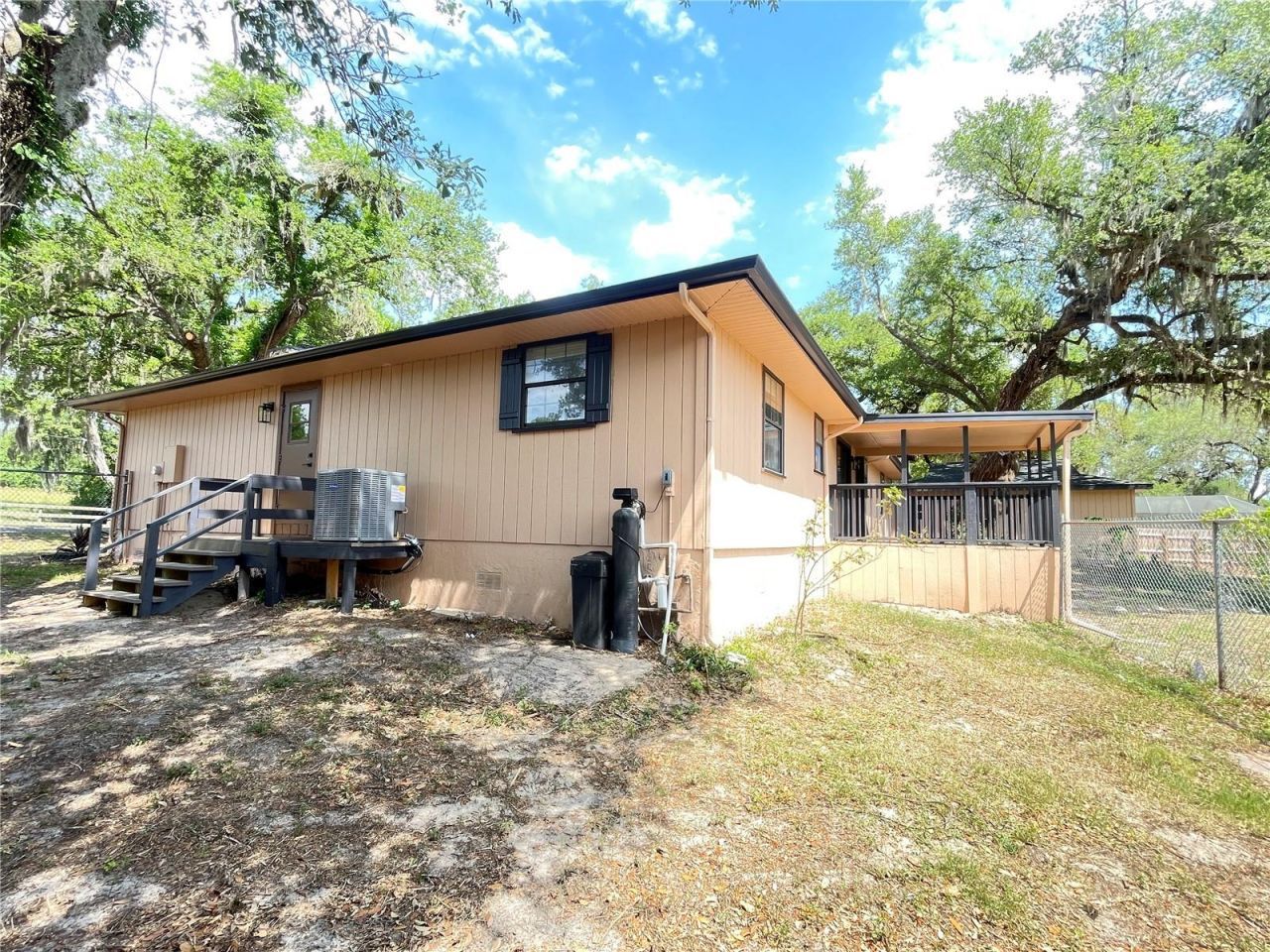 4893 S Old Floral City Road , Inverness, FL 34450 Photo
