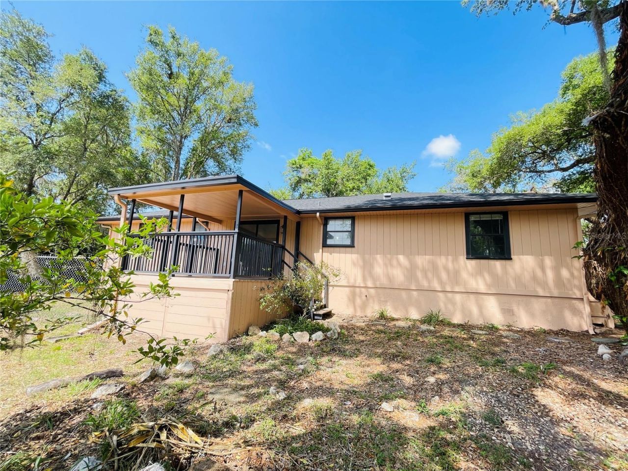 4893 S Old Floral City Road , Inverness, FL 34450 Photo