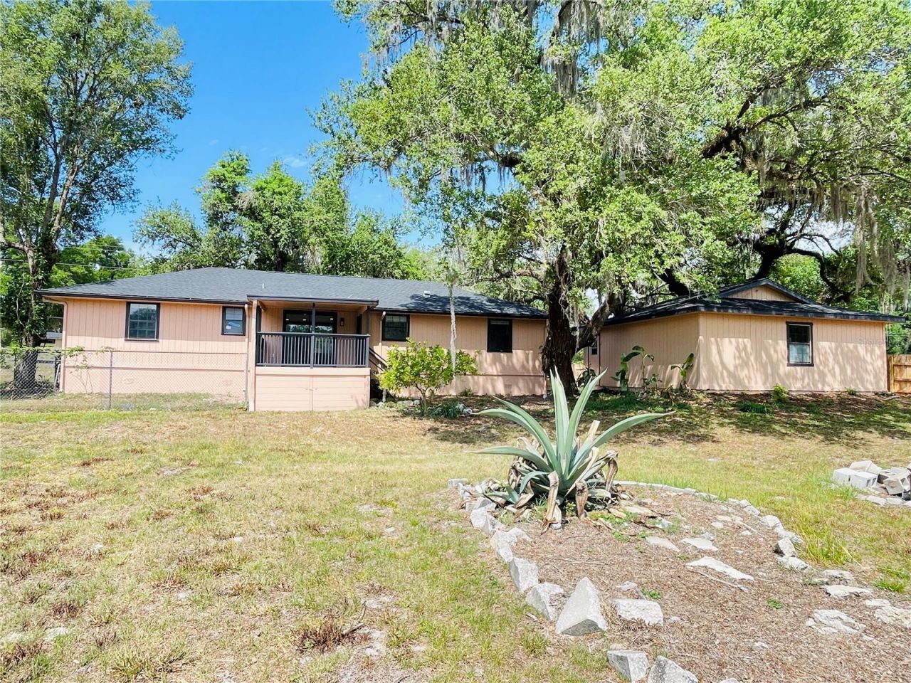 4893 S Old Floral City Road , Inverness, FL 34450 Photo