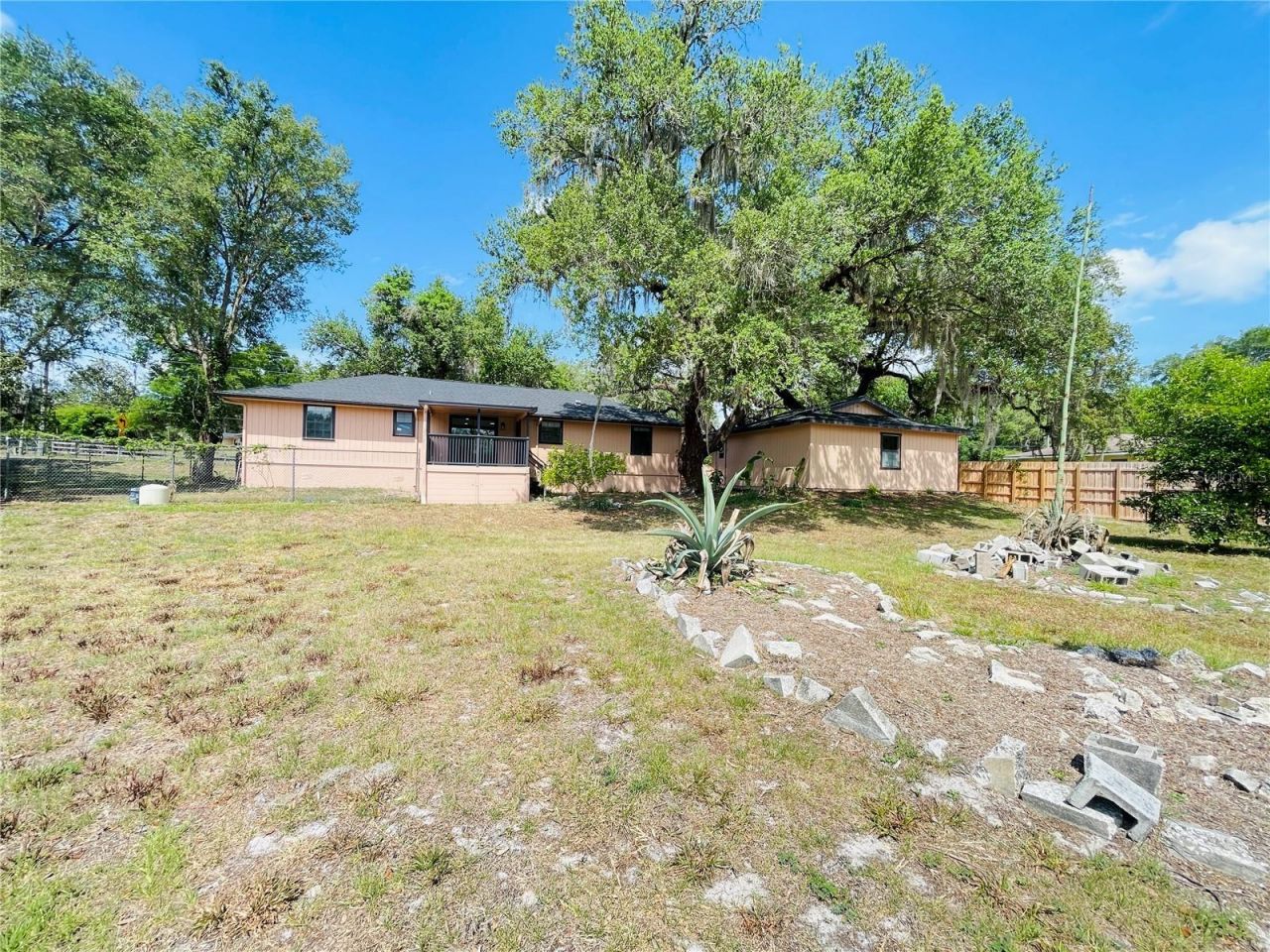 4893 S Old Floral City Road , Inverness, FL 34450 Photo